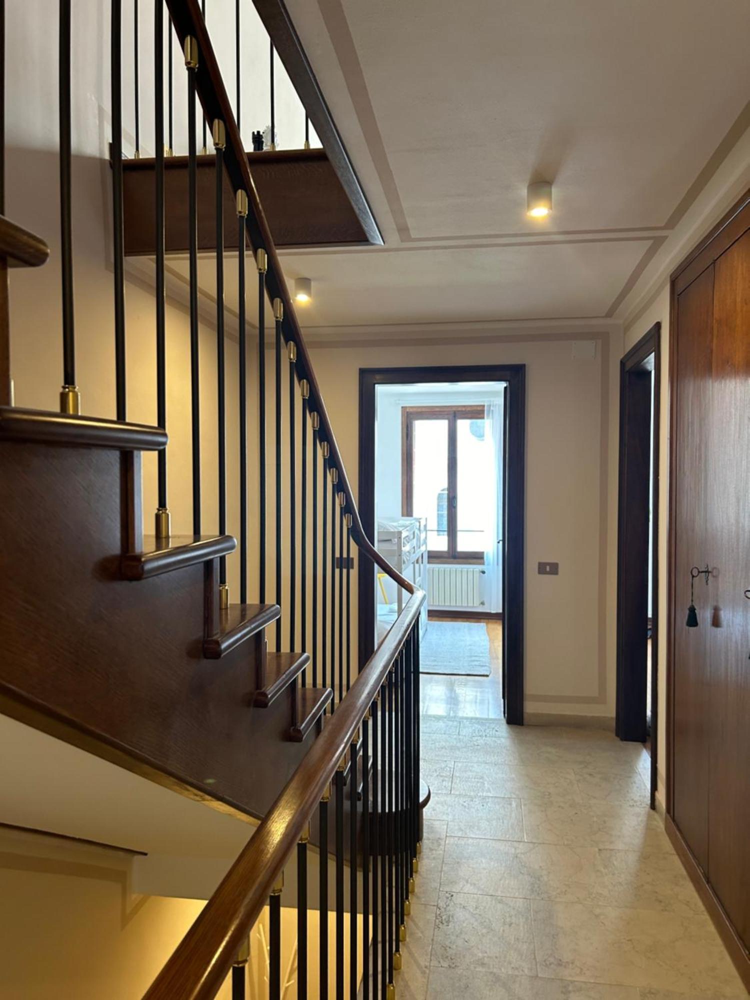 Calmaggiore Apartment Treviso Exterior foto