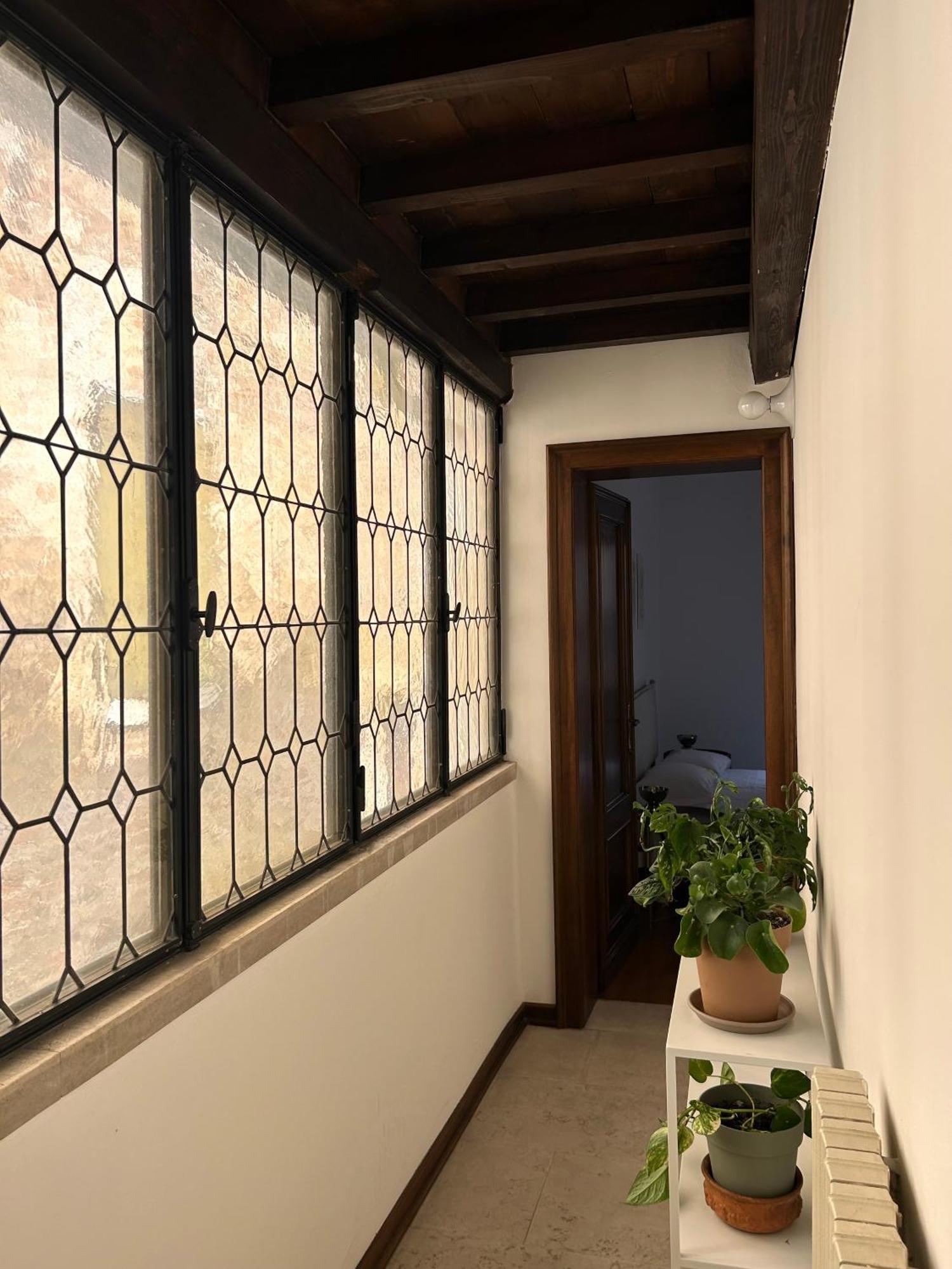 Calmaggiore Apartment Treviso Exterior foto