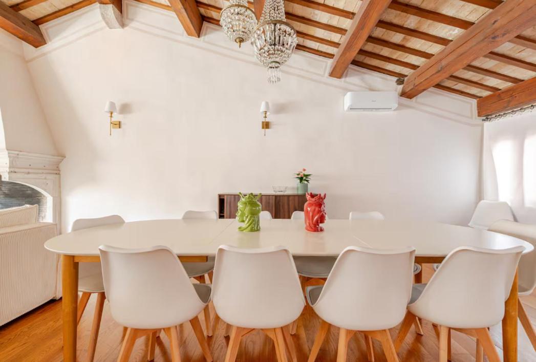 Calmaggiore Apartment Treviso Exterior foto
