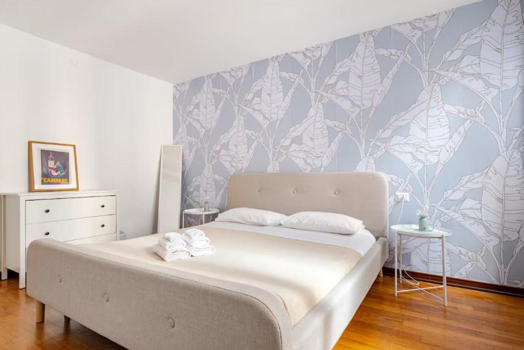 Calmaggiore Apartment Treviso Exterior foto